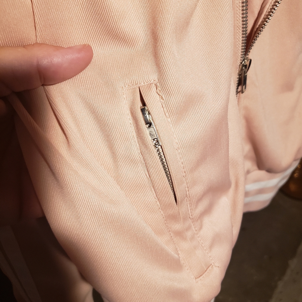 Rue 21 athletic jacket - Picture 6 of 12